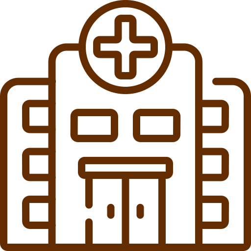 Temple Icon